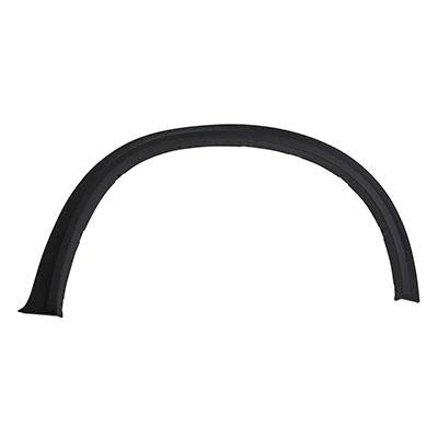 APR High Quality Aftermarket Wheel Arch Molding for 2007-2013 BMW X5 E70; 35D,35I,35I PREMIUMI,35I SPORT,50I; 20IN Wheels BM1291106 51772452529 BM1291106