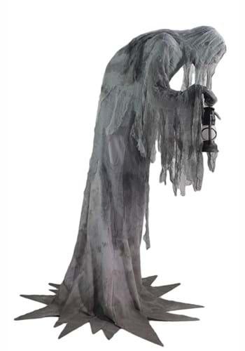 Wailing Phantom Animated Prop