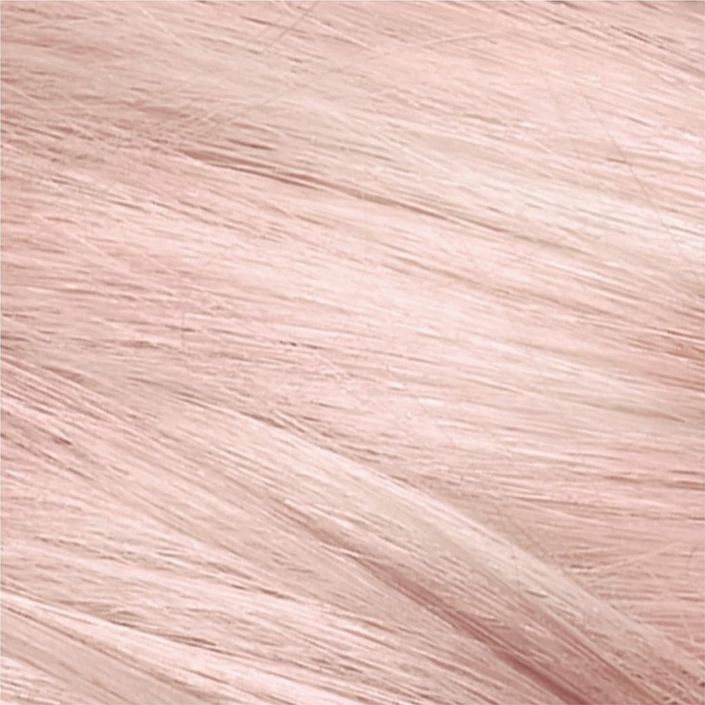 L’Oréal Paris Le Color Gloss One Step In-Shower Toning Hair Gloss, Neutralizes Brass, Conditions &amp; Boosts Shine, Blush Blonde, 4 fl oz