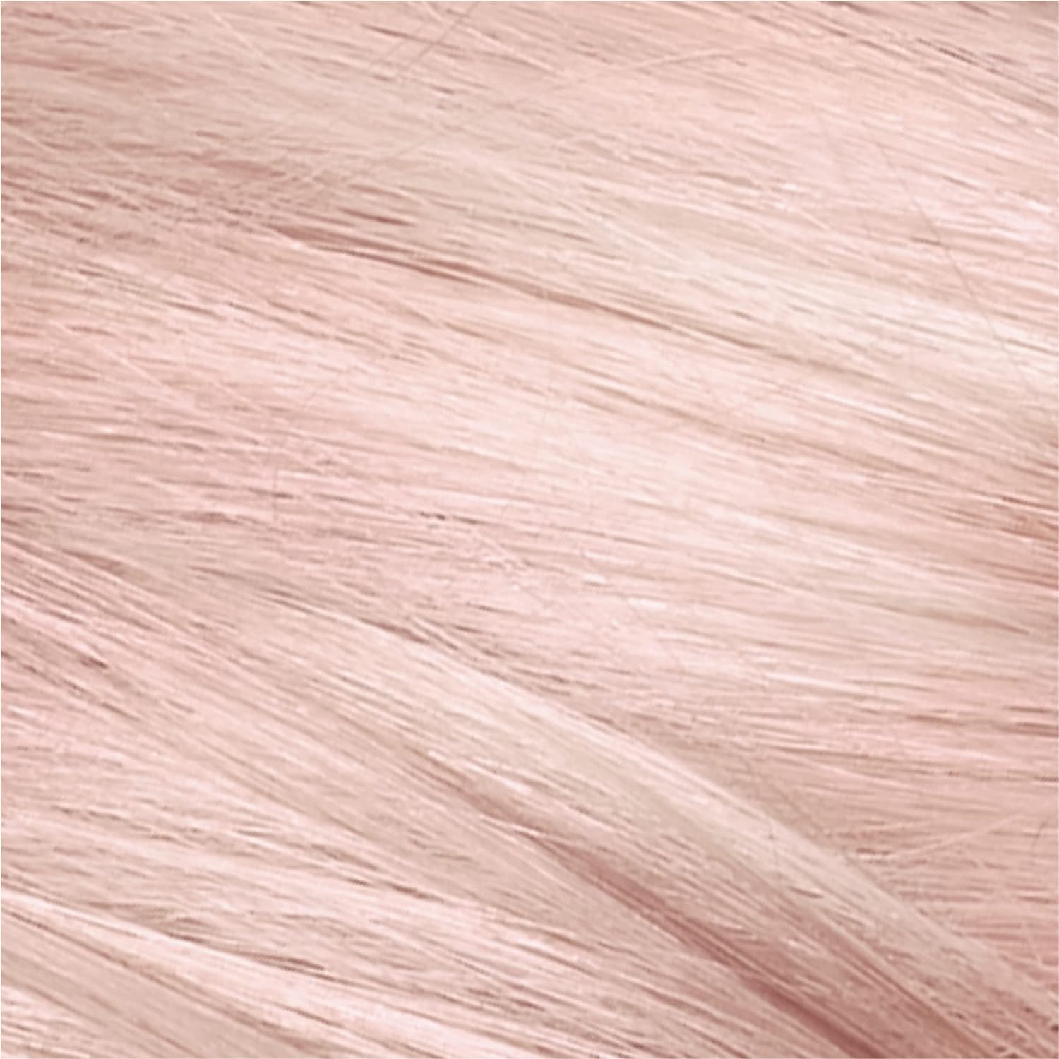 L’Oréal Paris Le Color Gloss One Step In-Shower Toning Hair Gloss, Neutralizes Brass, Conditions &amp; Boosts Shine, Blush Blonde, 4 fl oz