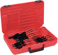 Proto - 12Piece Convertible Retaining Ring Pliers Set (J360B)
