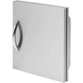 Steel 18-inch Single Access Door