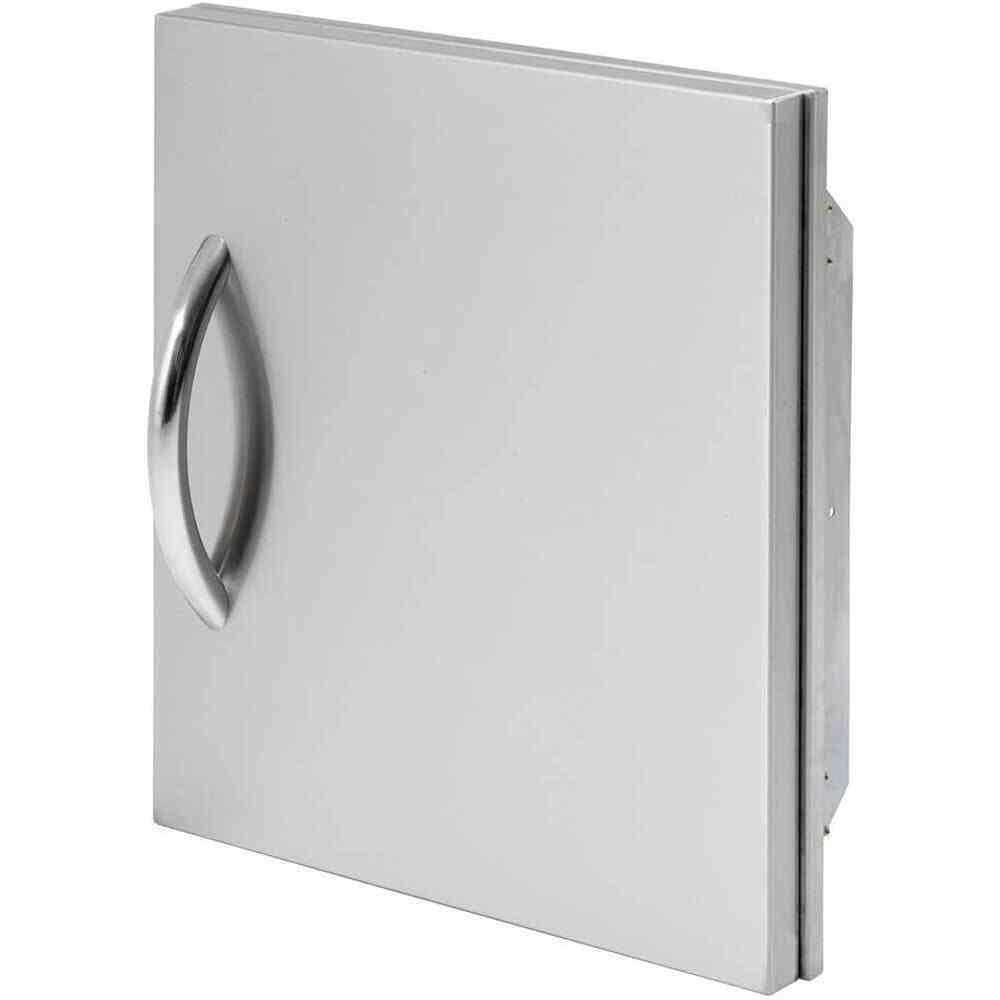 Steel 18-inch Single Access Door