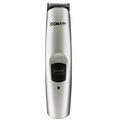 Conair Beard and Mustache Trimmer Rechargeable Model Gmt200