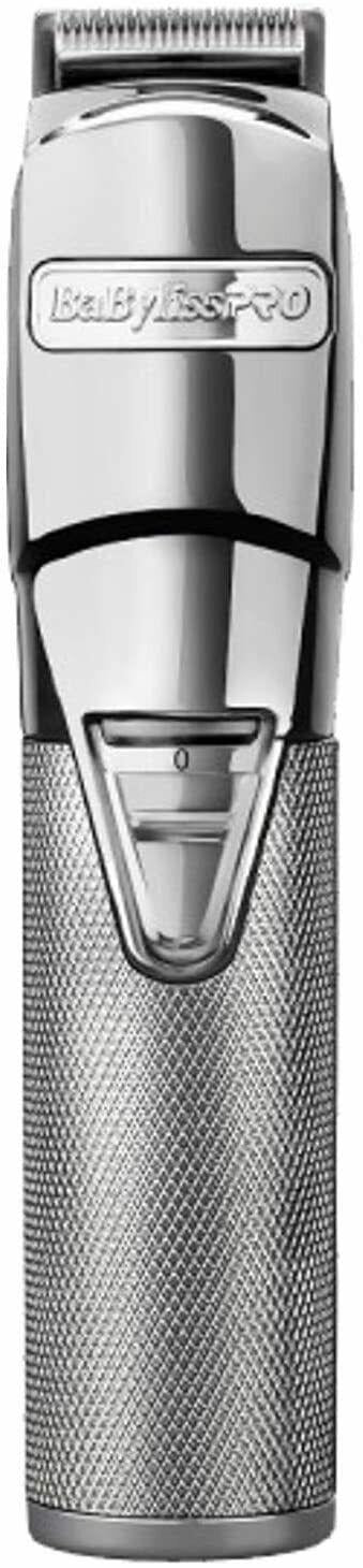 Tondeuse Of Polished Male BaByliss PRO FX7880E.Recort