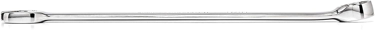 18 Pc. 12 Pt. Combination Wrench Set, Long Pattern, SAE - 1