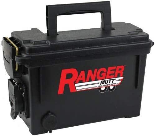 Innovative Products Inc Light Ranger Tester Mutt #9101