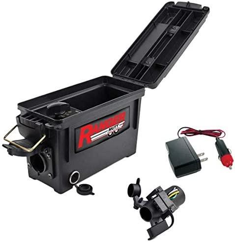 Innovative Products Inc Light Ranger Tester Mutt #9101