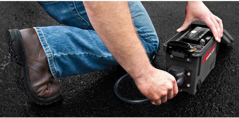 Innovative Products Inc Light Ranger Tester Mutt #9101