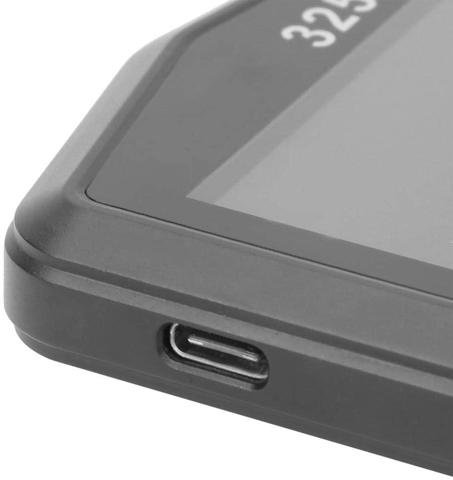 Thermal Imager - VC325 Portable LCD Display Screen Handheld USB Thermal Infrared Imager CamDetector