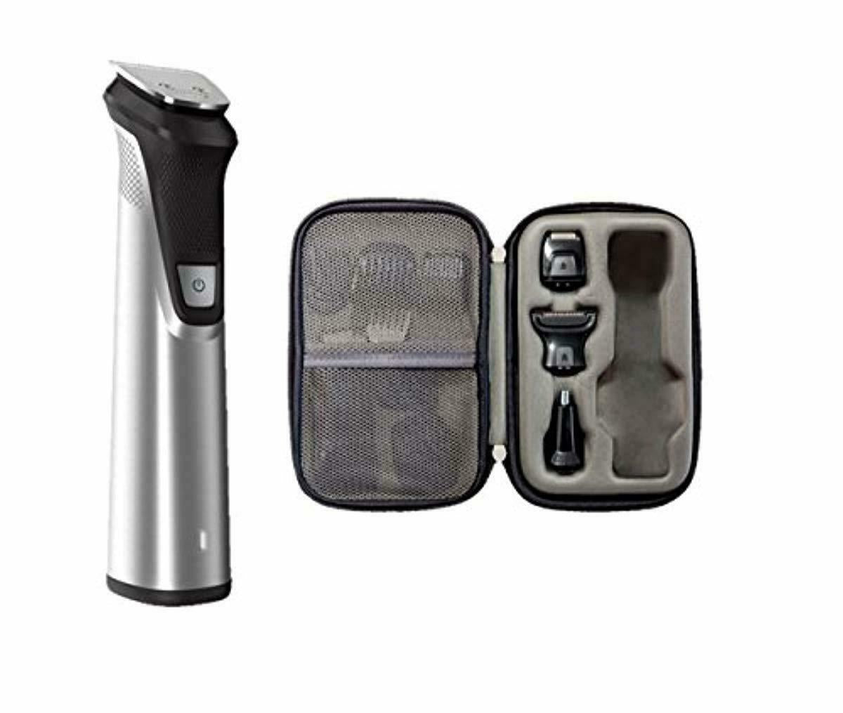 Norelco All-in-One 20 pc Beard and Body Trimmer Shaver