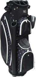 RJ Sports Paradise 9" Deluxe Ladies Cart Bag