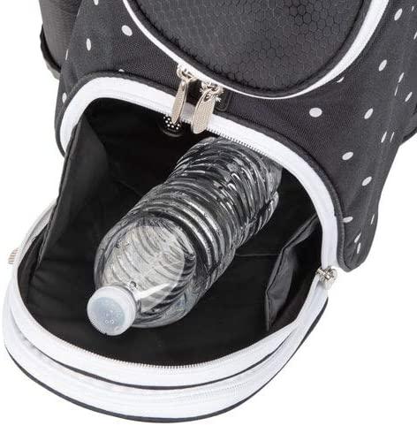 RJ Sports Paradise 9" Deluxe Ladies Cart Bag
