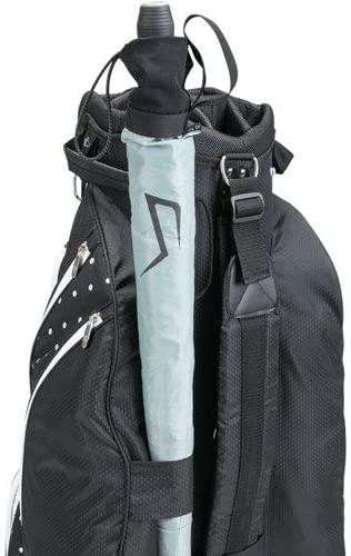 RJ Sports Paradise 9" Deluxe Ladies Cart Bag