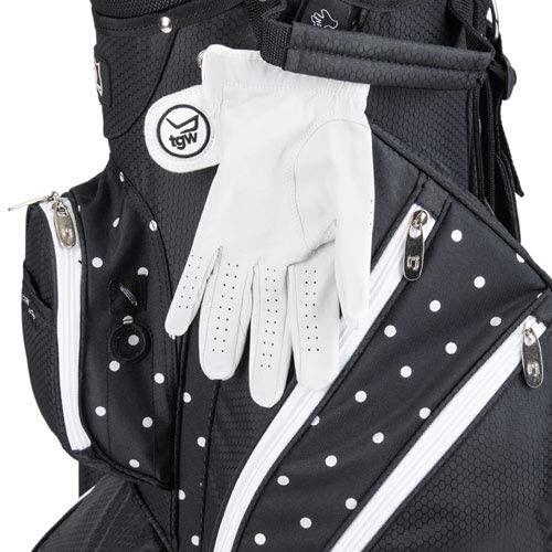 RJ Sports Paradise 9" Deluxe Ladies Cart Bag