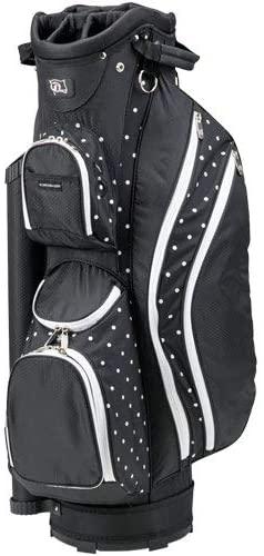RJ Sports Paradise 9" Deluxe Ladies Cart Bag