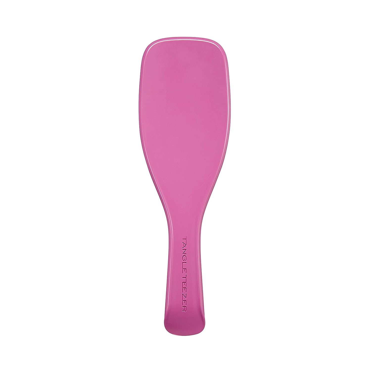 TANGLE TEEZER The Wet Detangler Hairbrush, Raspberry Rouge