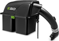EGO Power+ ABK4200 Bagger Kit for EGO Z6 Zero Turn Riding Mower ZT4204L, Black