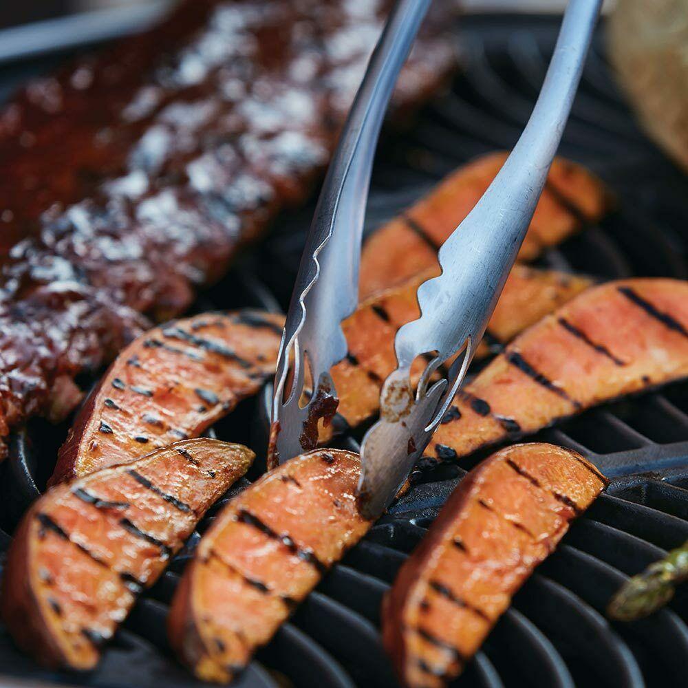 Rodeo Pro Charcoal Kettle Grill on Cart