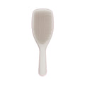 Tangle Teezer The Large Ultimate Detangling Brush, Dry and Wet Hair Brush Detangler for Long, Thick, Curly and Textured Hair, Pebble Gray Kiss