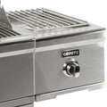 C-Series Cart Mounted Natural Gas Single Side Burner