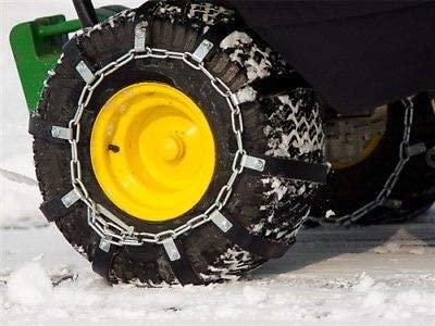 Terra-Grip Traction Belts 23 X 9.5 X 12 (5609)