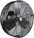 Sullivan Supply T20 20` Turbo Fan