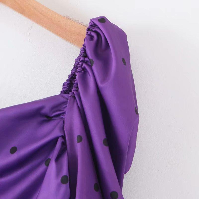 lemon top blouse