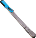 Precision Instruments PREC3FR250F Silver 1/2" Drive Split Beam Torque Wrench with Flex Head