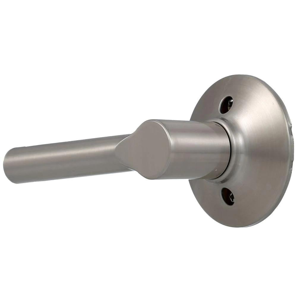 Broadway Satin Nickel Dummy Door Lever