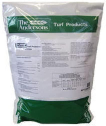 The Andersons 18-24-12 Starter Turf Fertilizer, 50lb Bag