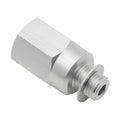 M12-1.5 3/8 NPT Fuel Pressure Sensor for LS Engine Cool Temperature Adapter