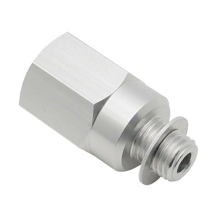 M12-1.5 3/8 NPT Fuel Pressure Sensor for LS Engine Cool Temperature Adapter