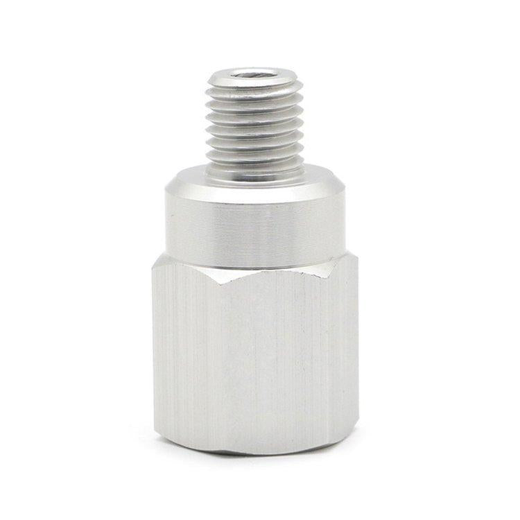 M12-1.5 3/8 NPT Fuel Pressure Sensor for LS Engine Cool Temperature Adapter