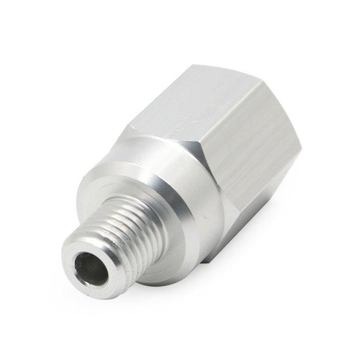 M12-1.5 3/8 NPT Fuel Pressure Sensor for LS Engine Cool Temperature Adapter