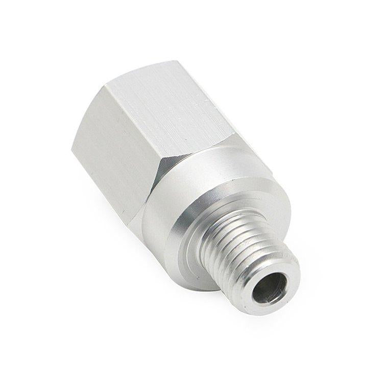 M12-1.5 3/8 NPT Fuel Pressure Sensor for LS Engine Cool Temperature Adapter