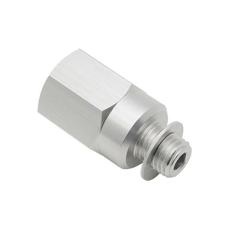M12-1.5 3/8 NPT Fuel Pressure Sensor for LS Engine Cool Temperature Adapter