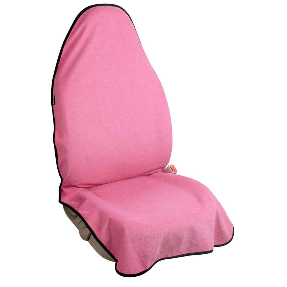 Car Sweat Towel Front Bucket Waterproof Seat Covers