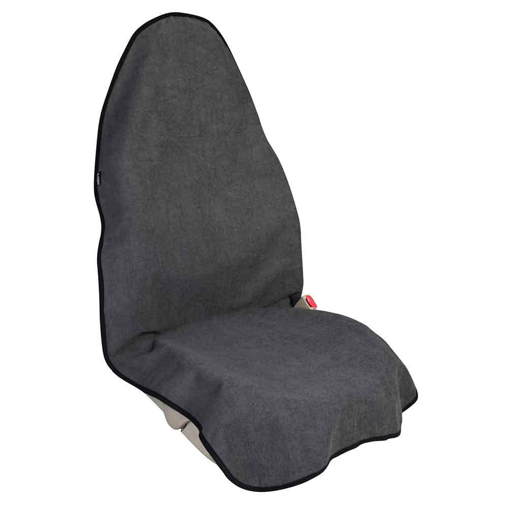 Car Sweat Towel Front Bucket Waterproof Seat Covers