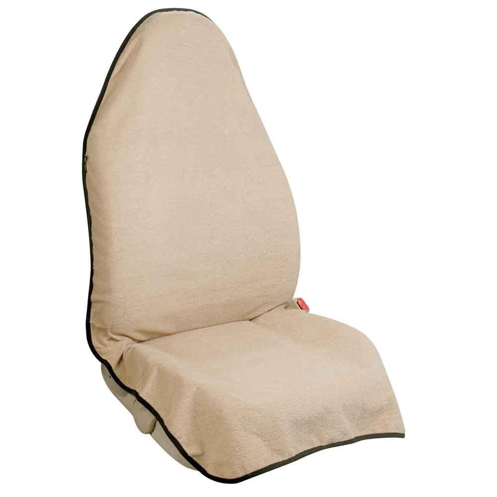 Car Sweat Towel Front Bucket Waterproof Seat Covers