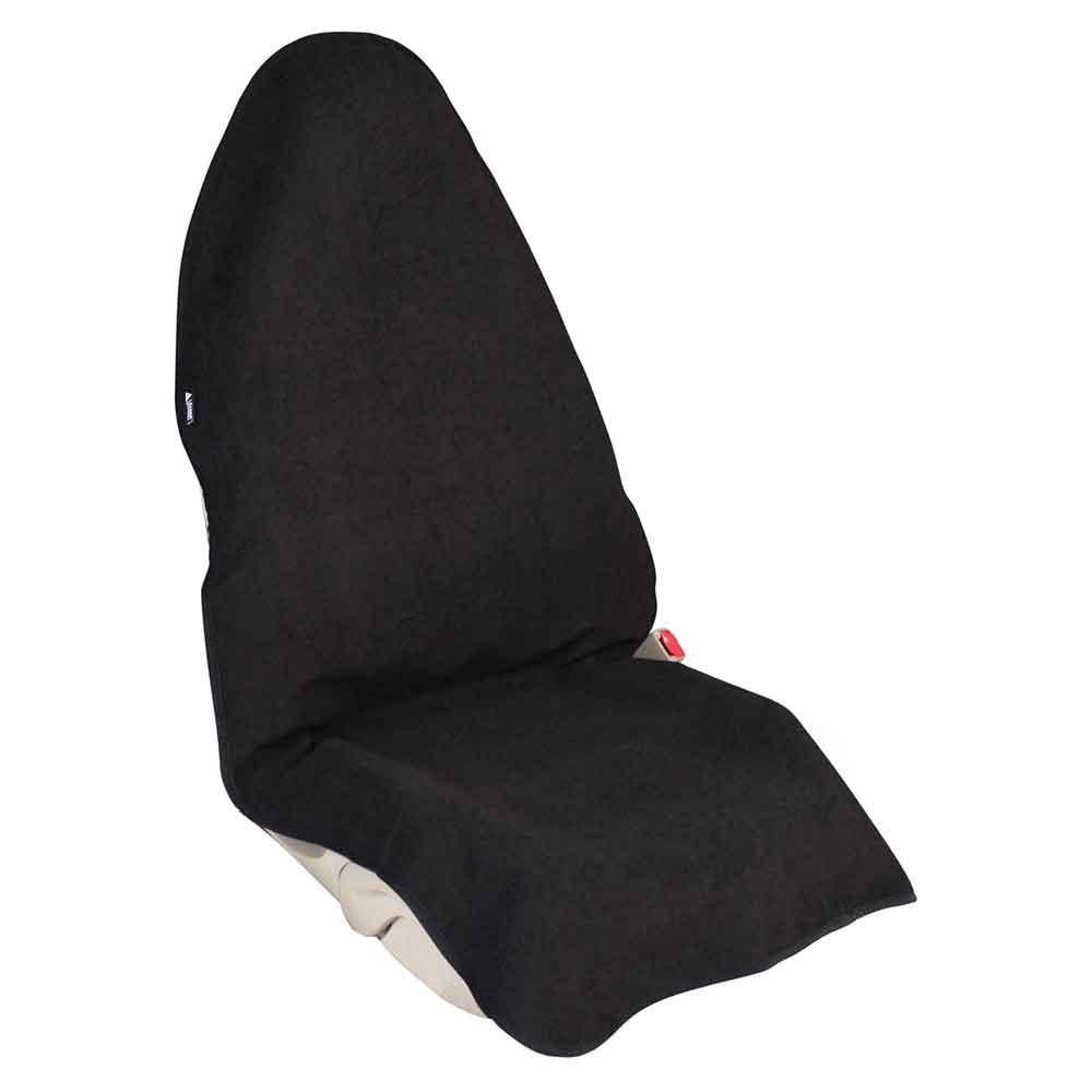 Car Sweat Towel Front Bucket Waterproof Seat Covers