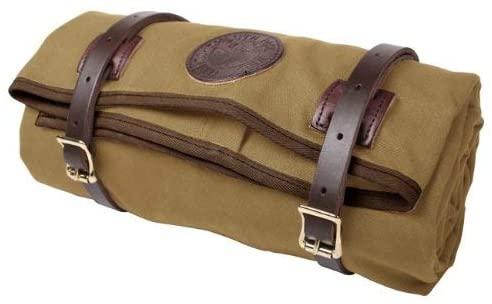 Duluth Pack Bedroll 83-Inch Long (Tan)