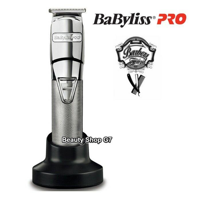 Professional hair trimmer BaByliss Forfex FX7880E Barber Spirit