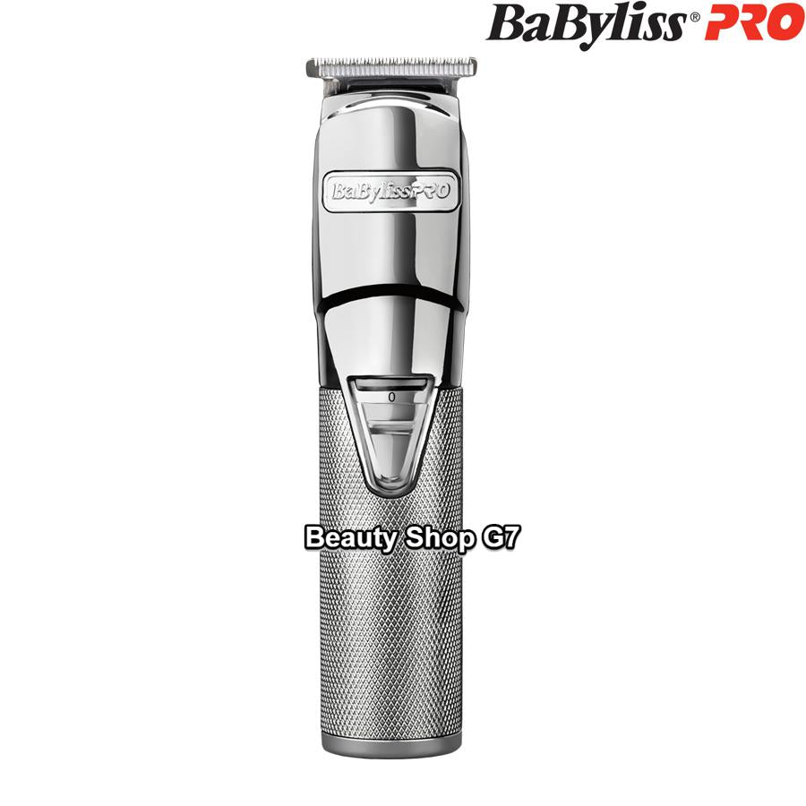 Professional hair trimmer BaByliss Forfex FX7880E Barber Spirit