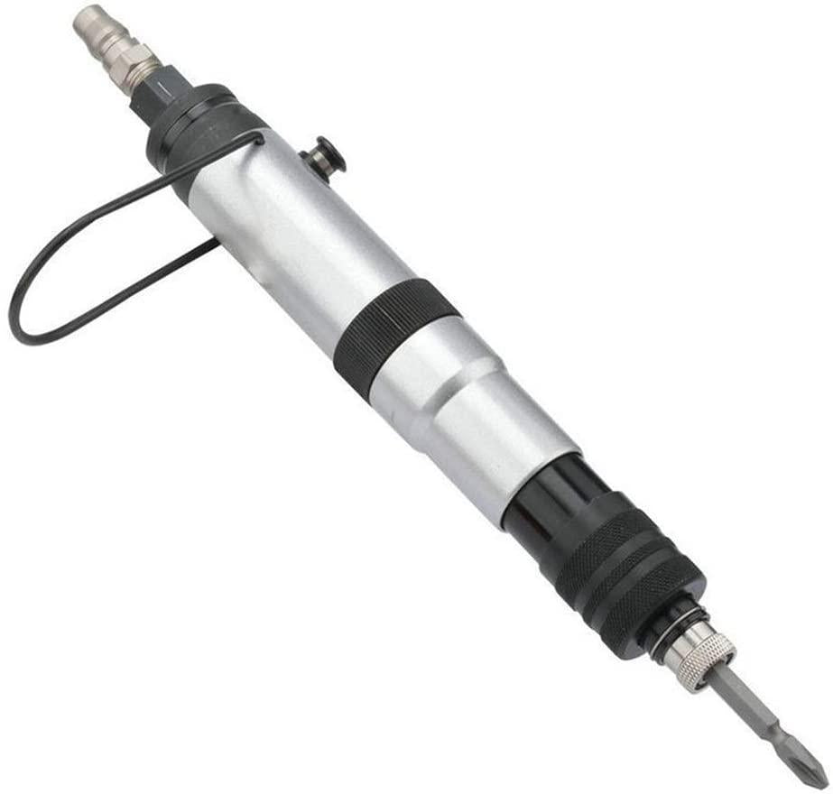 WXQ-XQ Portable Practica Pneumatic Automatic Air Batch, Preset Torque Torque Screwdriver Pneumatic Screwdriver Hand Tools Industrial