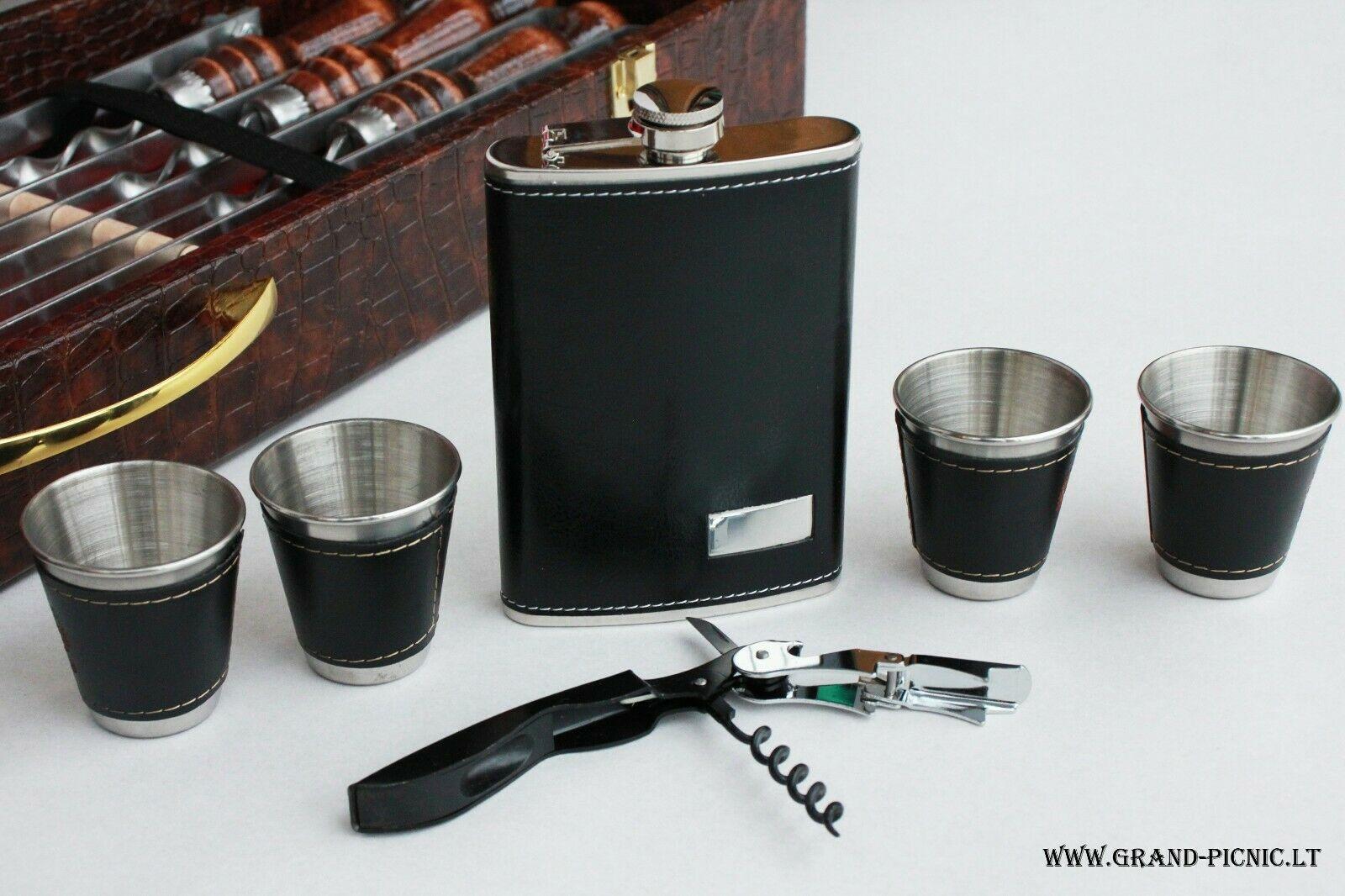 barbeque set