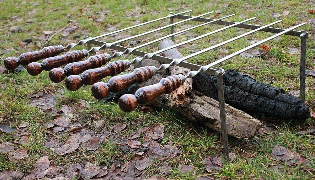 barbeque set