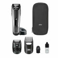 Braun BT5090 Clipper Beard Fit Fine Each 0 1/32in and Hair Clippers Precision
