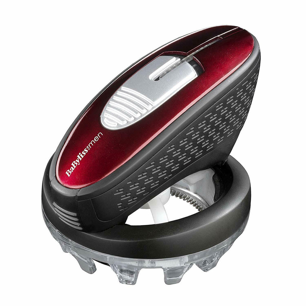 Machine to Cut the Hair for Mens of Babyliss. the Technology of Ion