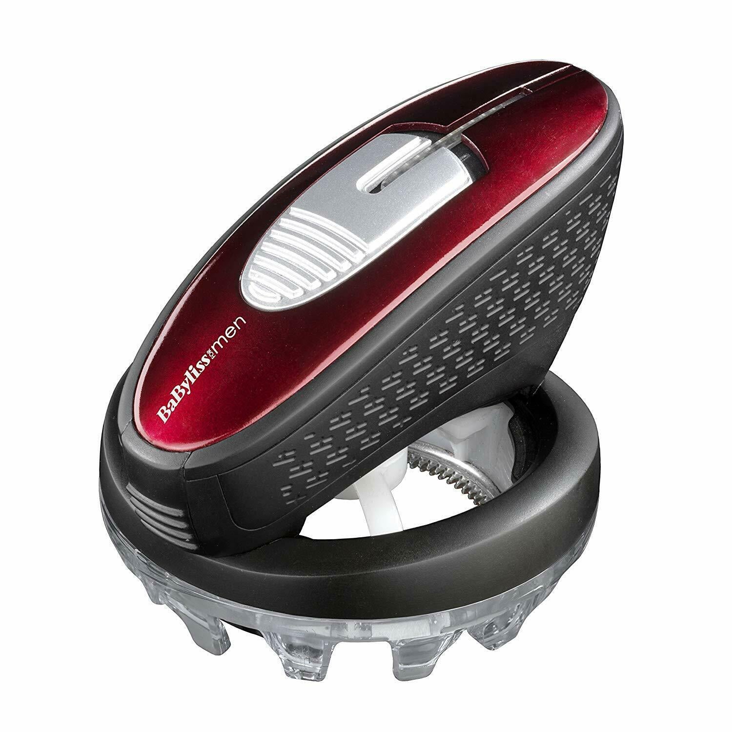 Machine to Cut the Hair for Mens of Babyliss. the Technology of Ion
